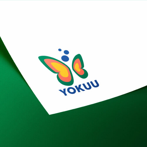 yokuu logo